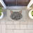 Hope You Like Cats Outdoor Door Mat, design by Amanda Houston, 18"x30"-120279265