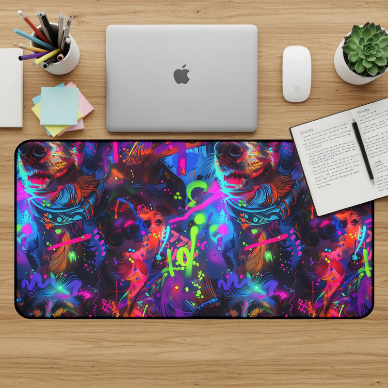 Desk Pad
