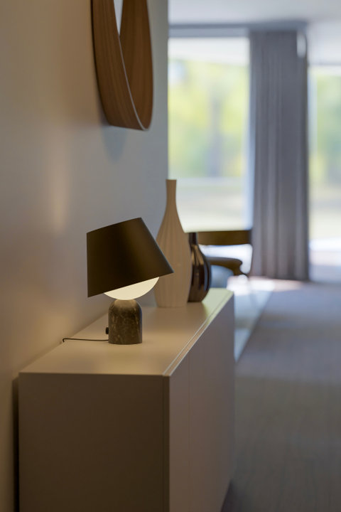 Table Lamps