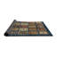 Tapis abstrait moderne 614-687851978