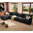 Black Chenille