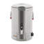Diamone 15.85Qt Insulated Stainless Steel Hot Beverage Dispenser