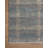 Angela Rose x Loloi Ember Blue / Beige Area Rug-92412900