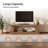 63" TV Stand For 55/60/65/75-Inch Tvs-1944104904