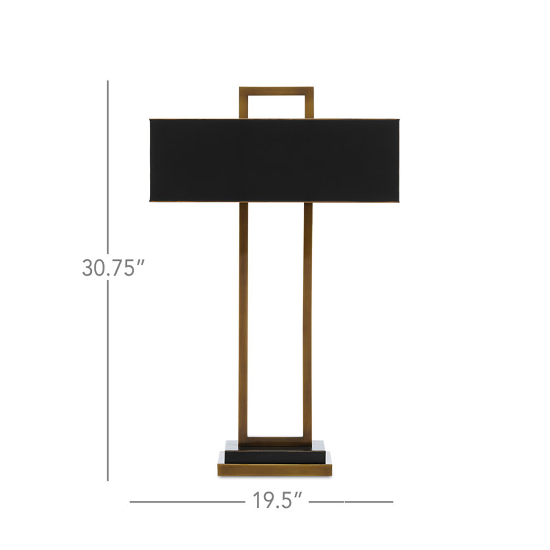 Otto Table Lamp