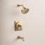 Castia by Studio McGee Rite-Temp Bath and Shower Trim Kit 2.5 GPM-467891099