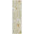 Machine Washable Indoor/Outdoor Claudian ACN1505 Wheat Rug-103146810
