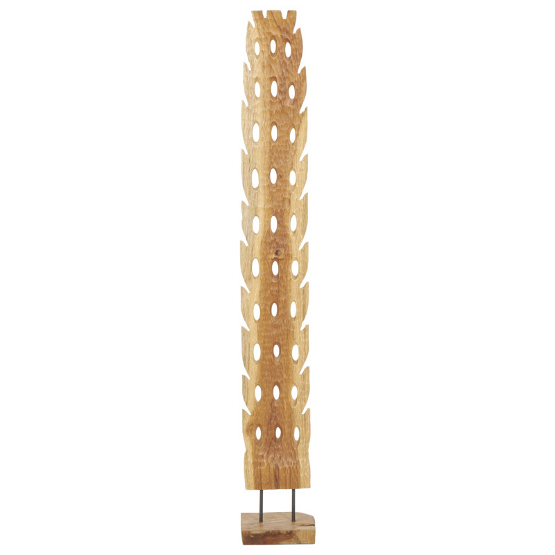 Chandita Abstract Figurine / Sculpture Decorative Object