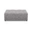 Tufted Ottoman-555149225