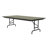 Rectangular Adjustable Folding Table-2682133-2080758