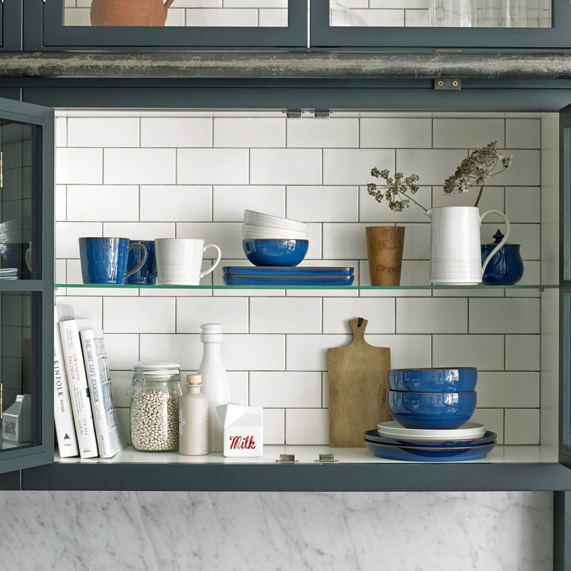 Imperial Blue Ramen/Large Noodle Bowl - Thumbnail 5