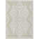 Malek Indoor/Outdoor Area Rug with Non-Slip Backing
