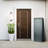 Large Single Compartment Locking Parcel Drop Box