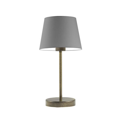 Arsens Metal Table Lamp
