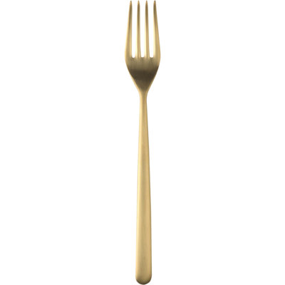 Linea Dessert Fork - 12 Pieces