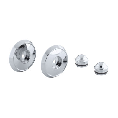 Forte Bancroft /Slidebar Trim Kit