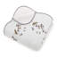 Couvre-lit blanc brodé Gwen-133974744