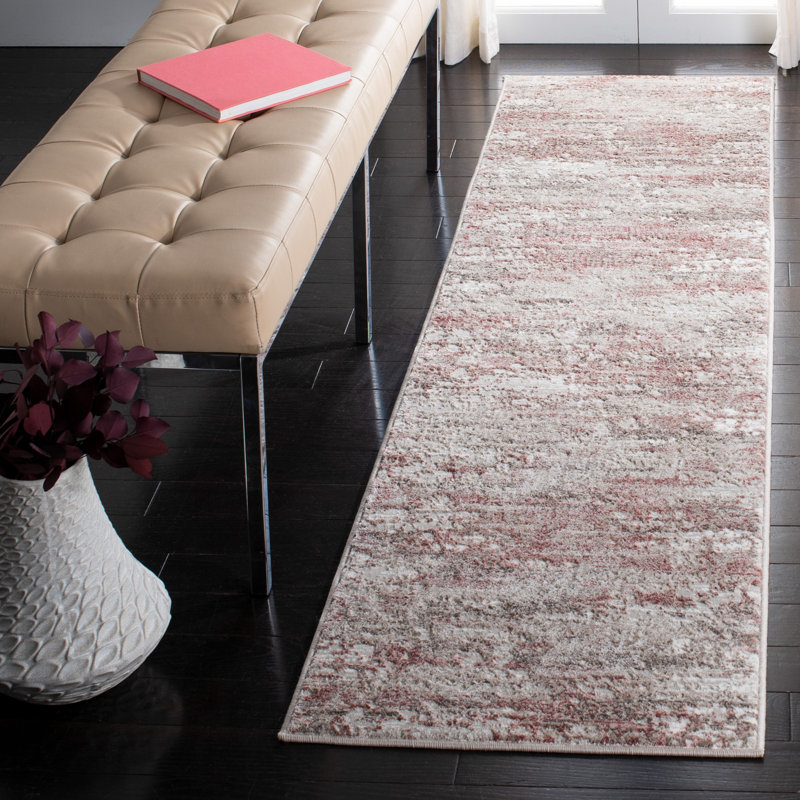 Erlandson 500 Performance Oriental Rug, Runner 2' x 7'