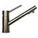 Whitehaus Collection FX Navigator Pull Out Kitchen Faucet