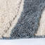 Tapis à poils longs Kerio-151801811