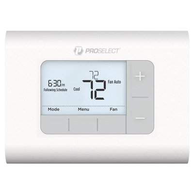 PSTSP 2H/1C Programmable Thermostat