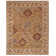 Mcauliffe Hand Tufted Wool Oriental Rug