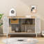 Arbre à chat H 29,9 po Fiorangela-708871945