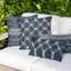 Lagoon Lumbar Indoor/Outdoor Pillow Cover & Insert-1155785698