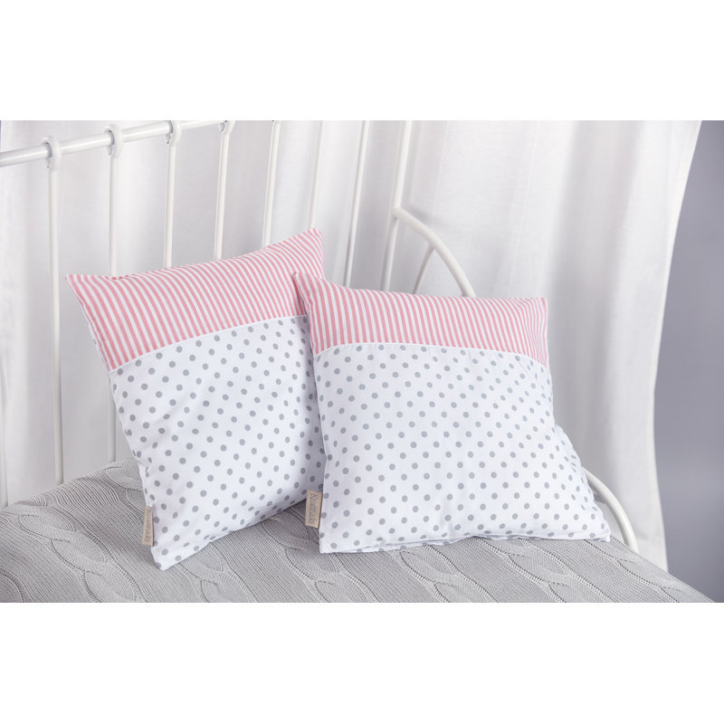 Square Cushion Cover