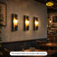 Lampe murale Ledyard