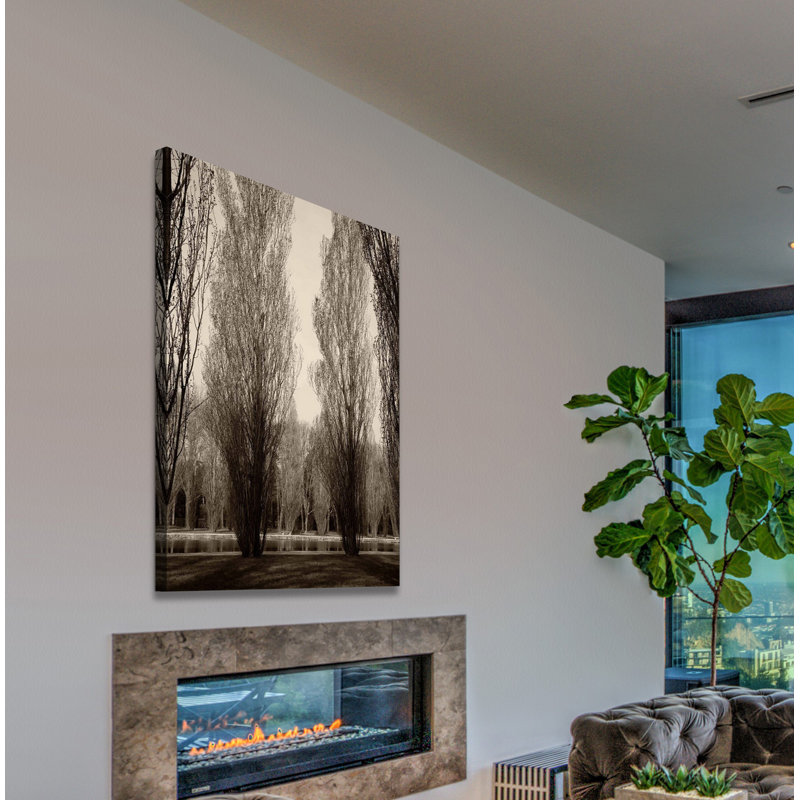 Jody Stuart - Wrapped Canvas Print, 61cm H x 41cm W x 3.81cm D