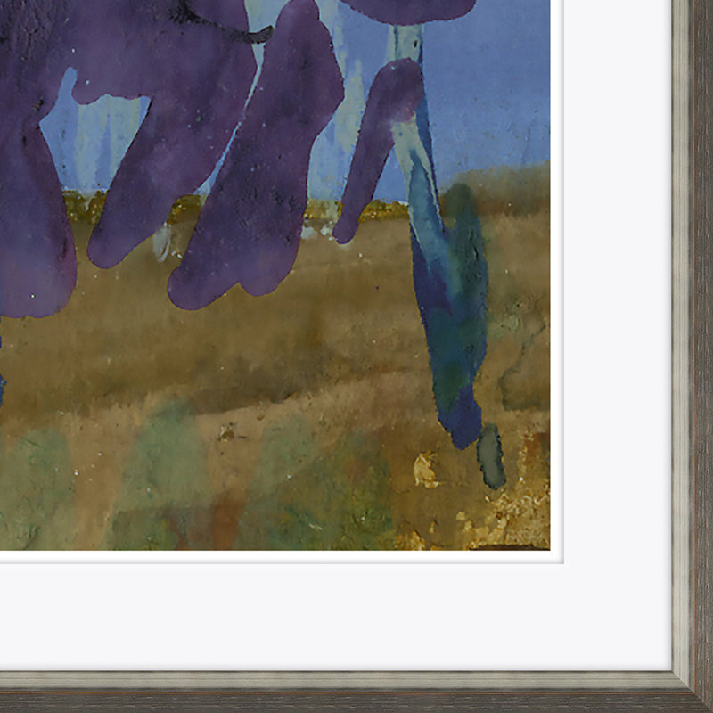 Details Of Russian Landscapes 7 Giclee Print