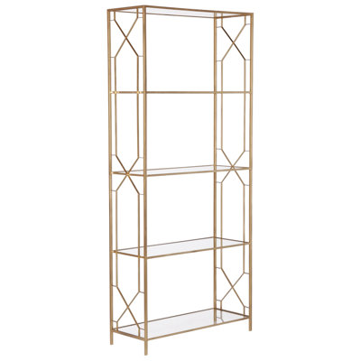 Etagere Bookcase