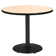 Round Mode Breakroom Dining Table