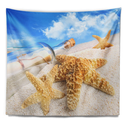 Polyester Tapestry