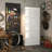 71.6"H Garage Storage Cabinets with Drawer