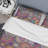 Multicolor Square Patchwork - Abstract Duvet Cover Set - Microfiber Polyester-1367594619