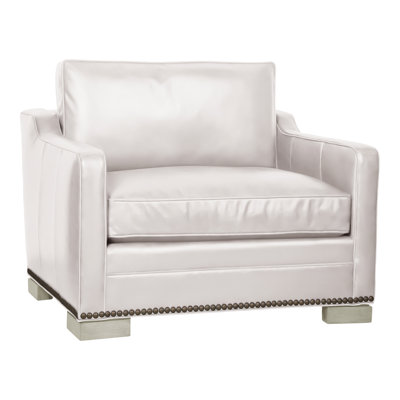 Chaise et demi American Bungalow 44 "Stanton