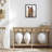 Americanflat Picture Frame - Thin Border Poster Frame with Plexiglass for Wall Display-101254798-101254836