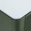 Meuble-lavabo mural simple et flottant avec lavabo-130544238