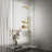 Elate Single-Function Showerhead, 2.5 Gpm-110812239