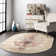 Oriental Indoor Rug