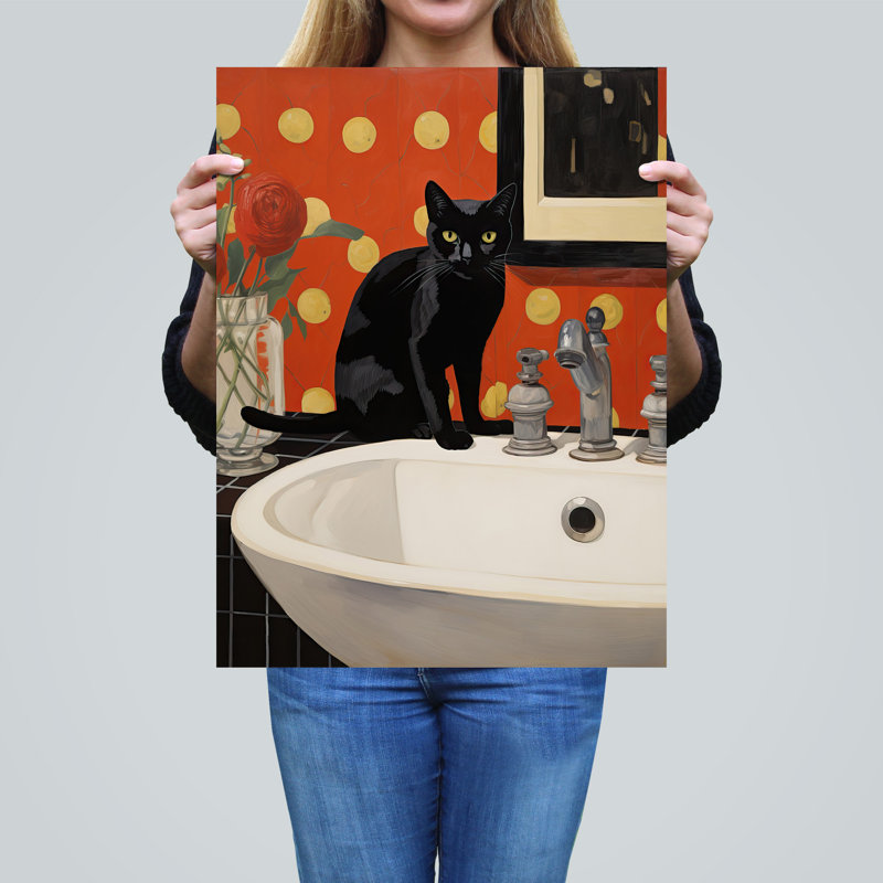 No Frame Print