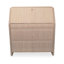 Margot Solid Wood Desk
