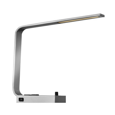 Lampe de bureau 16 po