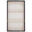 «Drewland Floater Frame», peinture sur toile