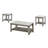 Table Set, 3Pcs Set, Coffee, End, Side, Accent-2126774497
