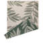 Timmons Floral Hand Woven Indoor / Outdoor Area Rug-2050552753