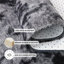 Tapis à poil long Antonije Tie Dye-454456058-454456062