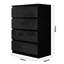 Angarano 70 cm W Chest of 4 Drawers-956777213